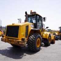 2011 CAT 950H Wheel Loader - Image 5