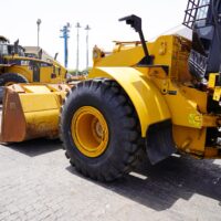 2011 CAT 950H Wheel Loader - Image 20