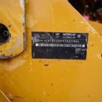 2011 CAT 950H Wheel Loader - Image 22