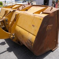 2011 CAT 950H Wheel Loader - Image 6