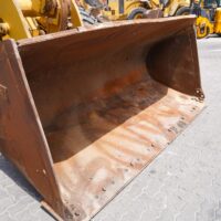 2011 CAT 950H Wheel Loader - Image 4