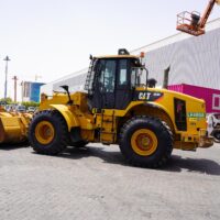 2011 CAT 950H Wheel Loader - Image 10