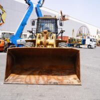 2011 CAT 950H Wheel Loader - Image 3
