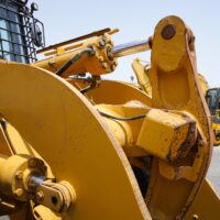 2011 CAT 950H Wheel Loader - Image 8