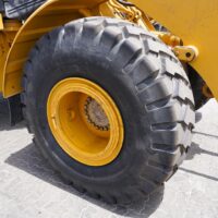 2011 CAT 950H Wheel Loader - Image 9