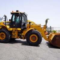 2011 CAT 950H Wheel Loader - Image 7