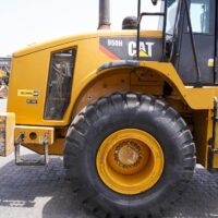 2011 CAT 950H Wheel Loader - Image 15