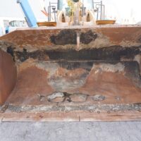 2002 CAT 966G Wheel Loader - Image 6