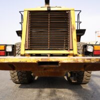 2002 CAT 966G Wheel Loader - Image 15