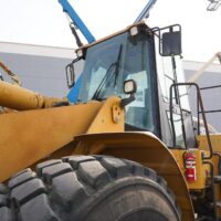 2002 CAT 966G Wheel Loader - Image 19