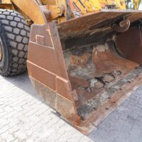 2002 CAT 966G Wheel Loader - Image 7