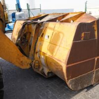 2002 CAT 966G Wheel Loader - Image 8