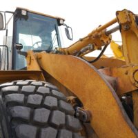 2002 CAT 966G Wheel Loader - Image 10
