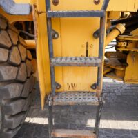 2002 CAT 966G Wheel Loader - Image 12