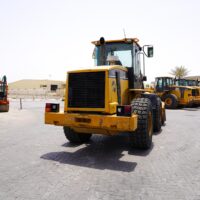 2005 CAT IT38G Wheel Loader - Image 5