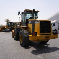 2005 CAT IT38G Wheel Loader - Image 4