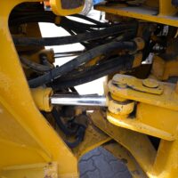 2005 CAT IT38G Wheel Loader - Image 20