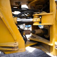 2005 CAT IT38G Wheel Loader - Image 21