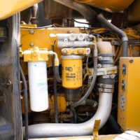 2005 CAT IT38G Wheel Loader - Image 24