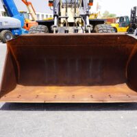 2005 CAT IT38G Wheel Loader - Image 8