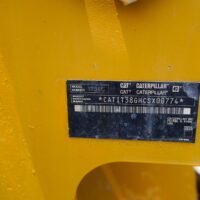 2005 CAT IT38G Wheel Loader - Image 39
