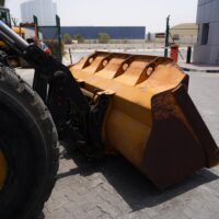 2005 CAT IT38G Wheel Loader - Image 6