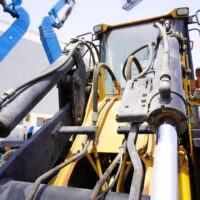 2005 CAT IT38G Wheel Loader - Image 17