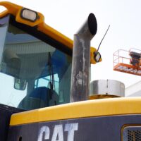 2005 CAT IT38G Wheel Loader - Image 13