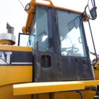 2005 CAT IT38G Wheel Loader - Image 11