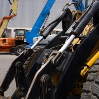 2005 CAT IT38G Wheel Loader - Image 18