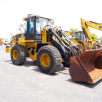 2005 CAT IT38G Wheel Loader - Image 2