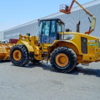2007 CAT 972H Wheel Loader - Image 6