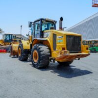 2007 CAT 972H Wheel Loader - Image 4