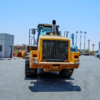 2007 CAT 972H Wheel Loader - Image 5