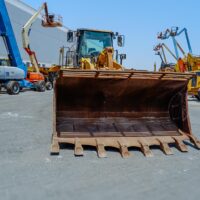 2007 CAT 972H Wheel Loader - Image 2