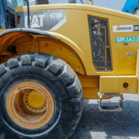 2007 CAT 972H Wheel Loader - Image 18