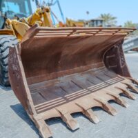 2007 CAT 972H Wheel Loader - Image 7