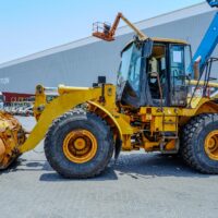2007 CAT 950H Wheel Loader - Image 7