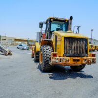 2007 CAT 950H Wheel Loader - Image 3