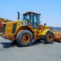 2007 CAT 950H Wheel Loader - Image 4