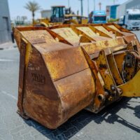 2007 CAT 950H Wheel Loader - Image 12