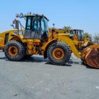 2007 CAT 950H Wheel Loader - Image 5