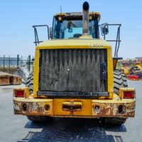 2007 CAT 950H Wheel Loader - Image 16