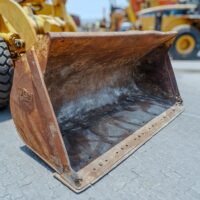2007 CAT 950H Wheel Loader - Image 25