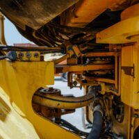 2004 CAT 972G Series II Wheel Loader - Image 19