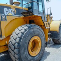 2004 CAT 972G Series II Wheel Loader - Image 24