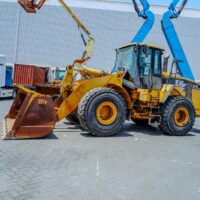 2004 CAT 972G Series II Wheel Loader - Image 8