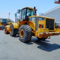 2004 CAT 972G Series II Wheel Loader - Image 5
