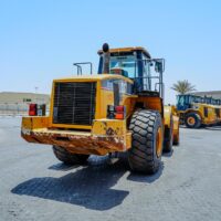 2004 CAT 972G Series II Wheel Loader - Image 6
