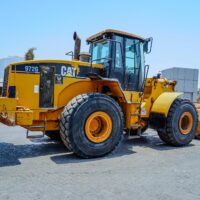 2004 CAT 972G Series II Wheel Loader - Image 7